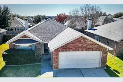 1324 Sierra Blanca Drive, Fort Worth, TX 76028 - Photo 1