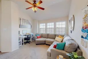 1244 Hickory Bend Ln, Fort Worth, TX 76108 - Photo 5