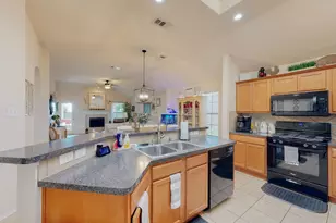 1244 Hickory Bend Ln, Fort Worth, TX 76108 - Photo 17