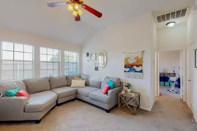 1244 Hickory Bend Lane, Fort Worth, TX 76108 - Photo 35