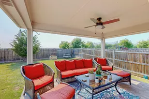 1244 Hickory Bend Ln, Fort Worth, TX 76108 - Photo 37