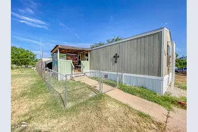 1310 Harmony Drive, Abilene, TX 79603 - Photo 1