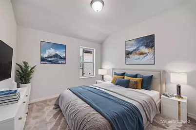 1906 Sandpiper Way, Princeton, TX 75407 - Photo 23