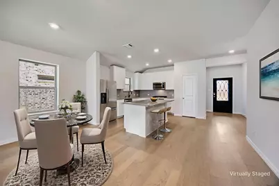 1906 Sandpiper Way, Princeton, TX 75407 - Photo 7