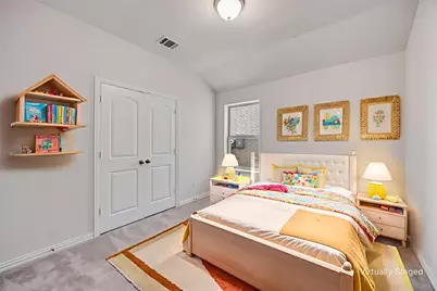 1906 Sandpiper Way, Princeton, TX 75407 - Photo 21