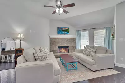 4017 Kensington Drive, Sanger, TX 76266 - Photo 9