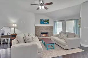 4017 Kensington Dr, Sanger, TX 76266 - Photo 9