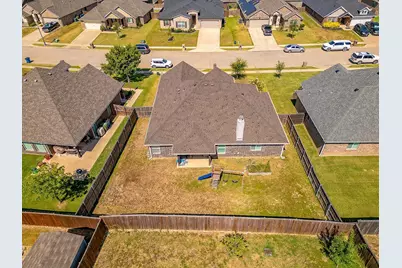 4017 Kensington Drive, Sanger, TX 76266 - Photo 29