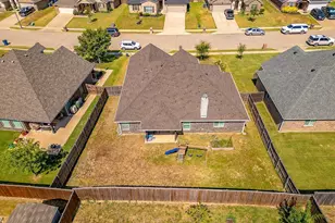 4017 Kensington Dr, Sanger, TX 76266 - Photo 29