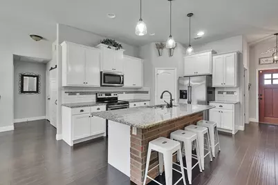 4017 Kensington Drive, Sanger, TX 76266 - Photo 5