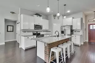 4017 Kensington Dr, Sanger, TX 76266 - Photo 5