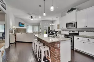 4017 Kensington Dr, Sanger, TX 76266 - Photo 3