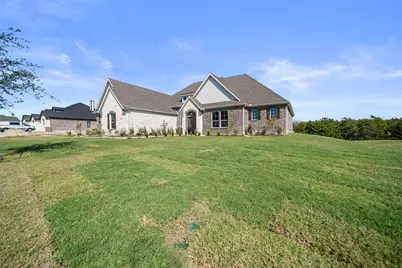 404 Indian Creek Road, Van Alstyne, TX 75495 - Photo 5