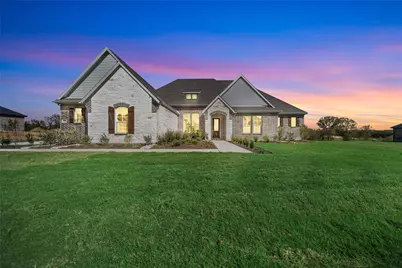 404 Indian Creek Road, Van Alstyne, TX 75495 - Photo 1