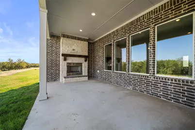 404 Indian Creek Road, Van Alstyne, TX 75495 - Photo 31