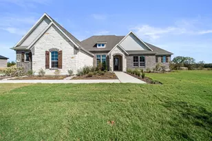 404 Indian Crk Rd, Van Alstyne, TX 75495 - Photo 3