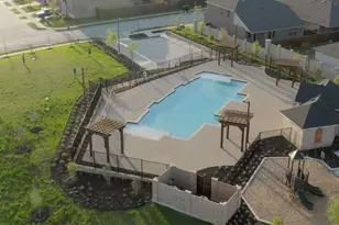 3909 Limestone Blf Dr, Celina, TX 75009 - Photo 11