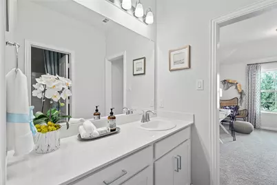 3909 Limestone Bluff Drive, Celina, TX 75009 - Photo 7