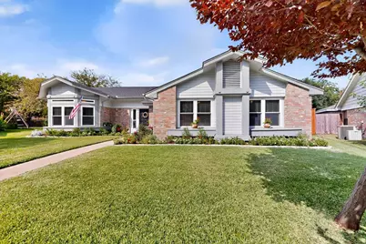 6006 Ponderosa Trail Court, Garland, TX 75043 - Photo 1