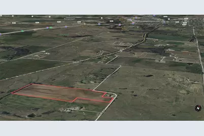 0 Cr 237, Gainesville, TX 76240 - Photo 1