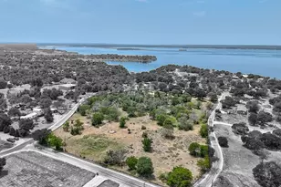 Tbd N Lakewood Circle, Lake Bridgeport, TX 76426 - Photo 1