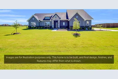 7501 County Road 1230, Godley, TX 76044 - Photo 1