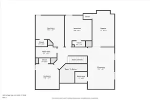 3425 Furlong Way, Fort Worth, TX 76244 - Photo 37