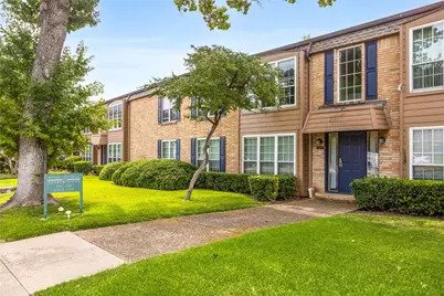 7924 Royal Lane #106, Dallas, TX 75230 - Photo 23