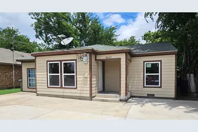8613 Elam Road, Dallas, TX 75217 - Photo 1