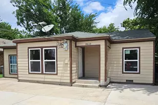 8613 Elam Rd, Dallas, TX 75217 - Photo 1