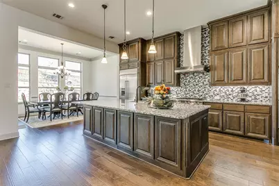 1636 Prairie Ridge Road, Fort Worth, TX 76008 - Photo 5