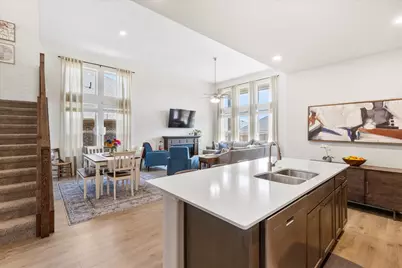 744 Lightheart Lane, Lavon, TX 75166 - Photo 9