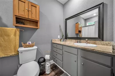 2435 Live Oak Street, Quinlan, TX 75474 - Photo 21