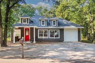 2435 Live Oak St, Quinlan, TX 75474 - Photo 1