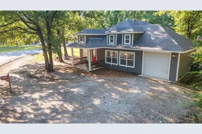 2435 Live Oak Street, Quinlan, TX 75474 - Photo 3