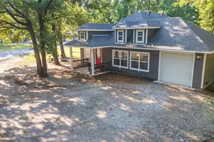 2435 Live Oak St, Quinlan, TX 75474 - Photo 3