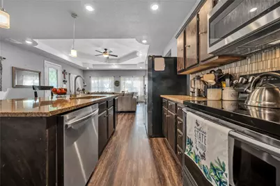 2435 Live Oak Street, Quinlan, TX 75474 - Photo 15