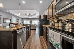 2435 Live Oak St, Quinlan, TX 75474 - Photo 15