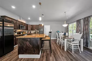 2435 Live Oak St, Quinlan, TX 75474 - Photo 9