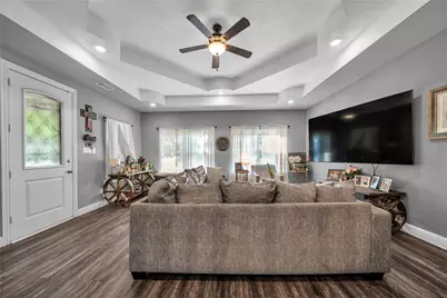 2435 Live Oak Street, Quinlan, TX 75474 - Photo 11