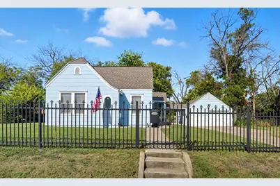 3244 Ryan Avenue, Fort Worth, TX 76110 - Photo 3