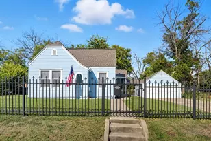 3244 Ryan Ave, Fort Worth, TX 76110 - Photo 3