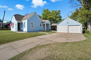 3244 Ryan Ave, Fort Worth, TX 76110 - Photo 3