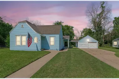 3244 Ryan Avenue, Fort Worth, TX 76110 - Photo 29