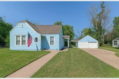 3244 Ryan Avenue, Fort Worth, TX 76110 - Photo 1