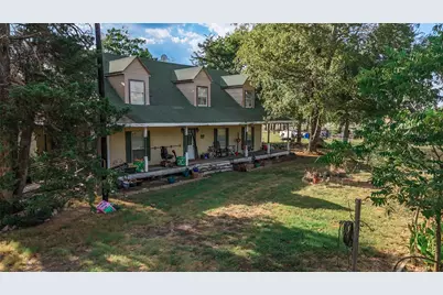 7248 Farm Road 275 S #10 AC W House, Cumby, TX 75433 - Photo 5