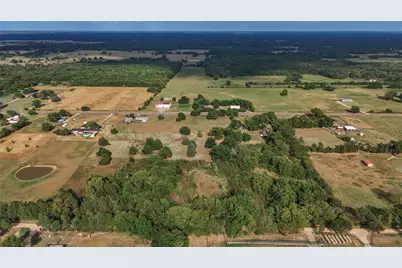 7248 Farm Road 275 S #10 AC W House, Cumby, TX 75433 - Photo 3