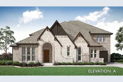 925 Ford Drive, DeSoto, TX 75115 - Photo 1