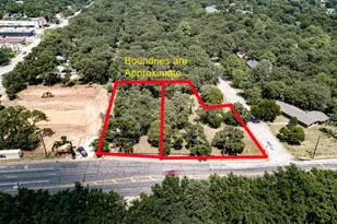 1525 W Randol Mill Rd, Arlington, TX 76012 - Photo 1