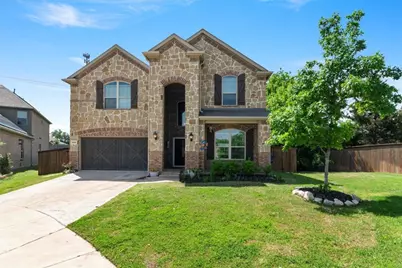 15521 Cademan Court, Frisco, TX 75035 - Photo 1